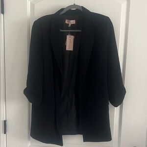 Woman’s blazer